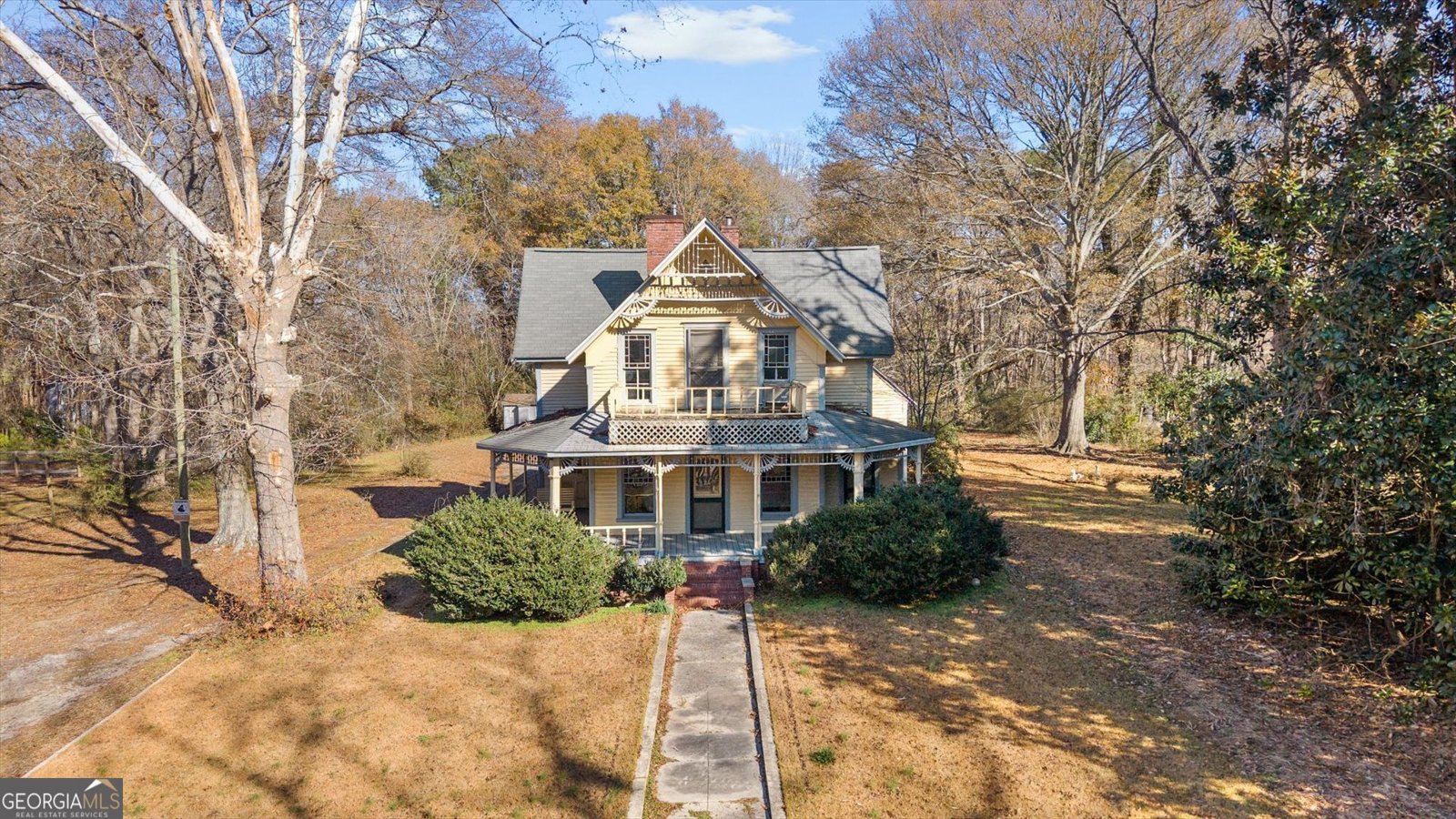 8370 Chicago Avenue Douglasville - Photo 1