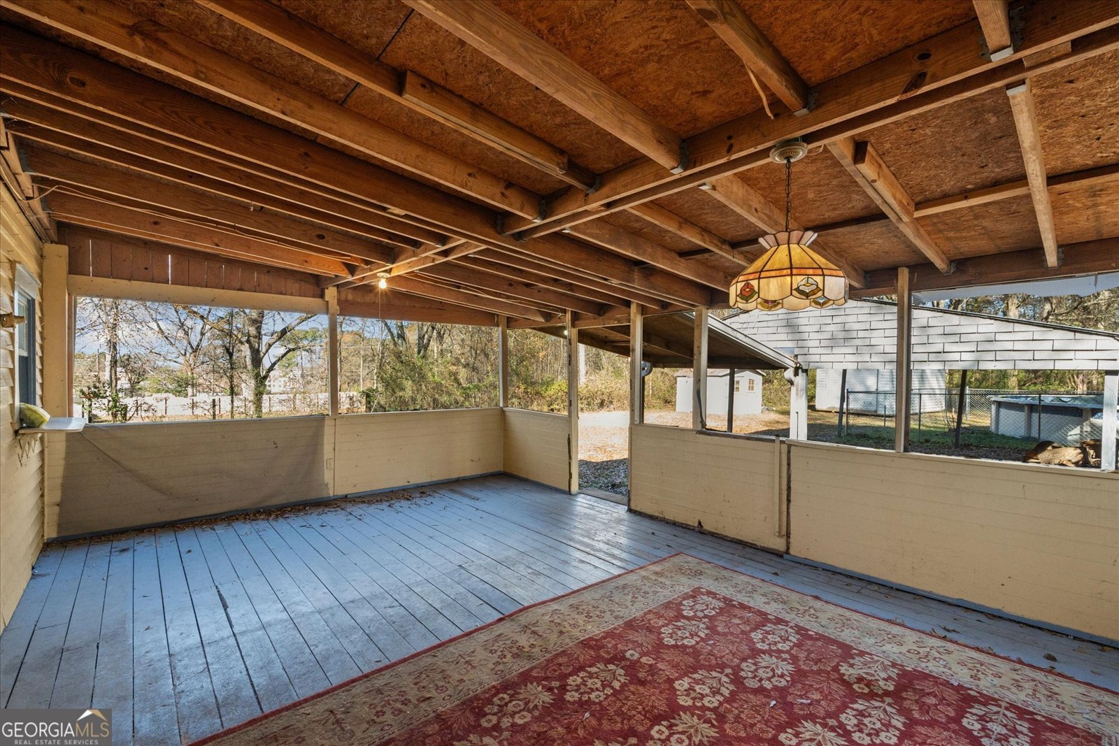 8370 Chicago Avenue Douglasville - Photo 35