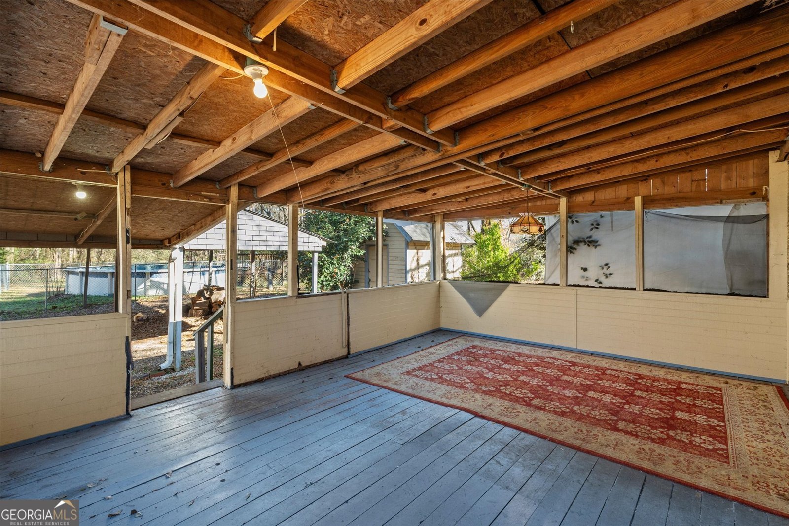 8370 Chicago Avenue Douglasville - Photo 36