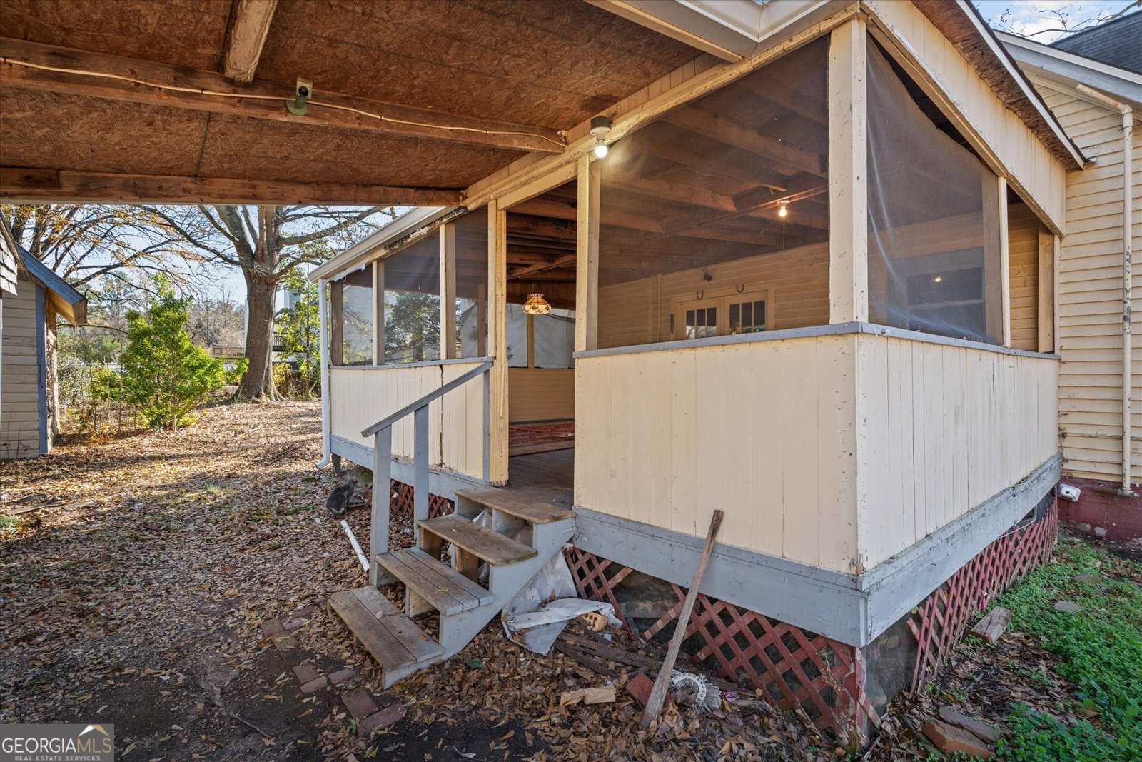 8370 Chicago Avenue Douglasville - Photo 38