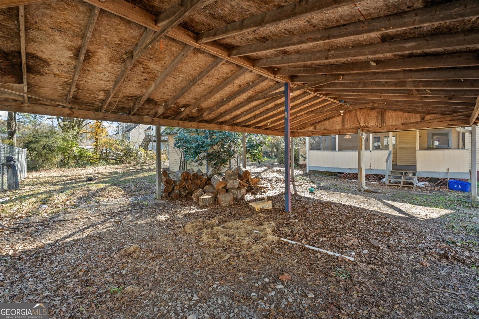 8370 Chicago Avenue Douglasville - Photo 39