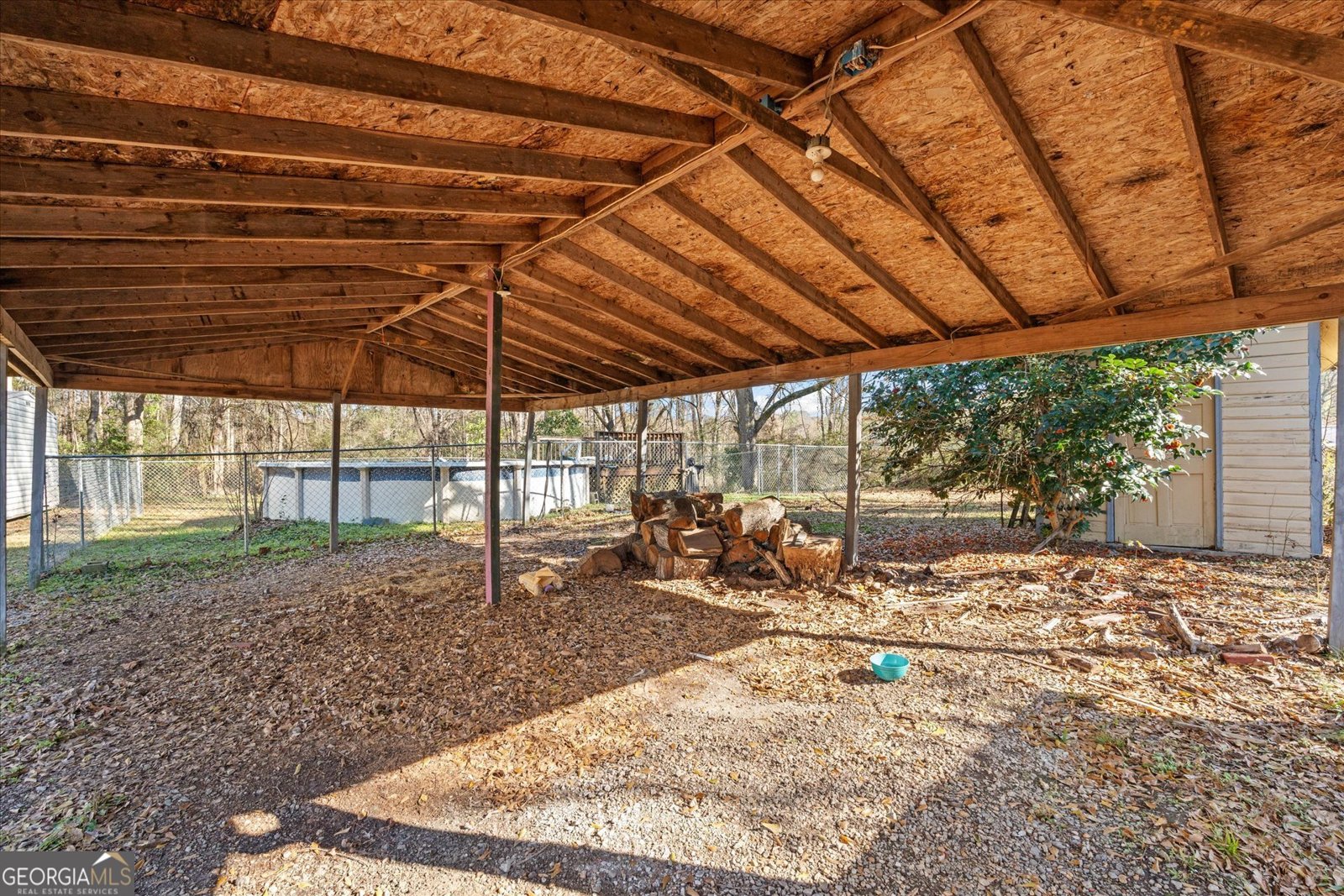 8370 Chicago Avenue Douglasville - Photo 40