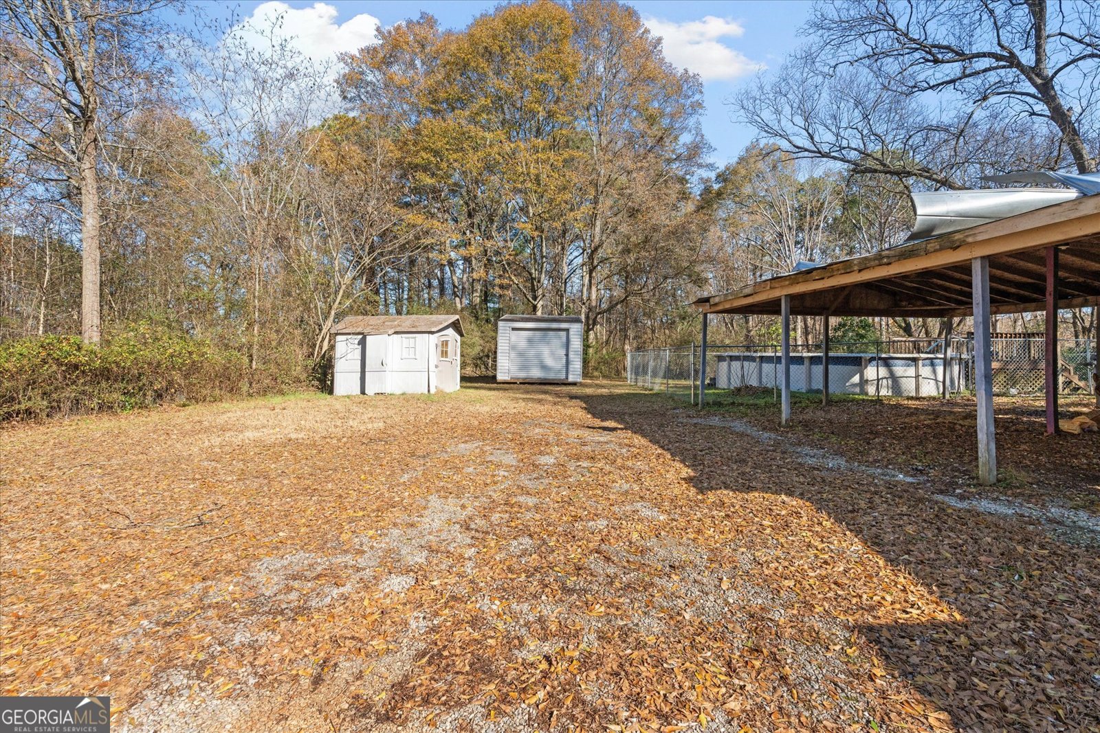 8370 Chicago Avenue Douglasville - Photo 42