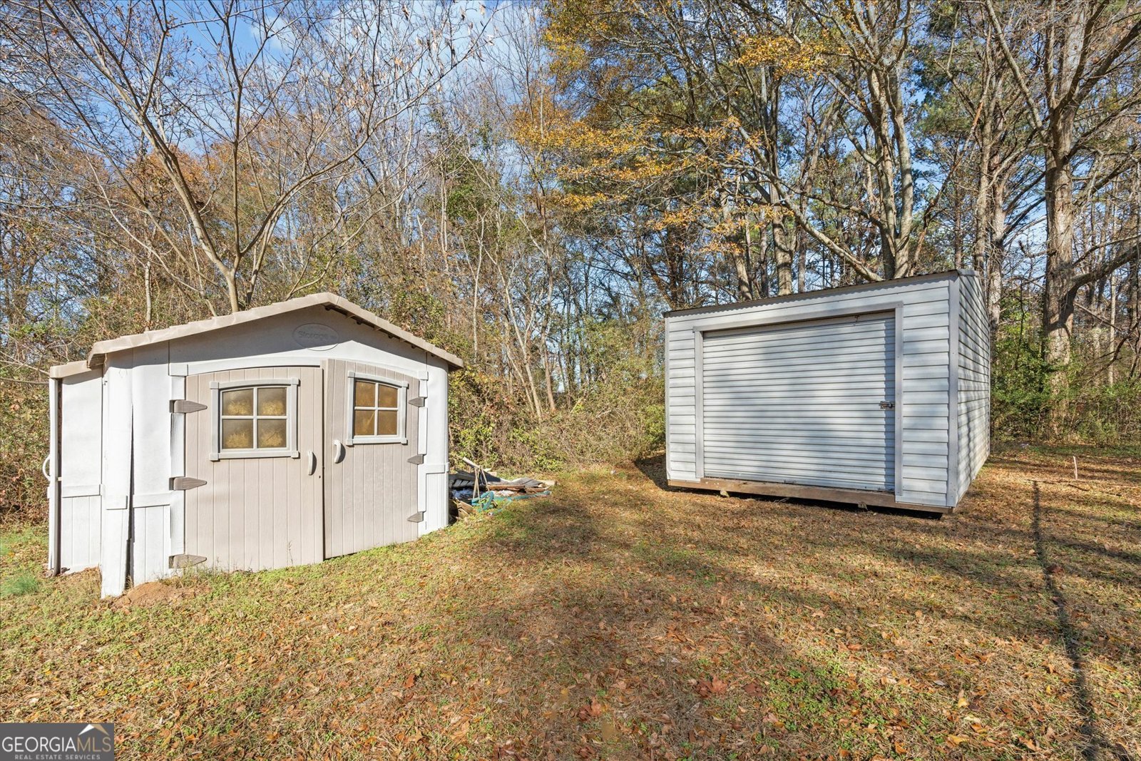 8370 Chicago Avenue Douglasville - Photo 43