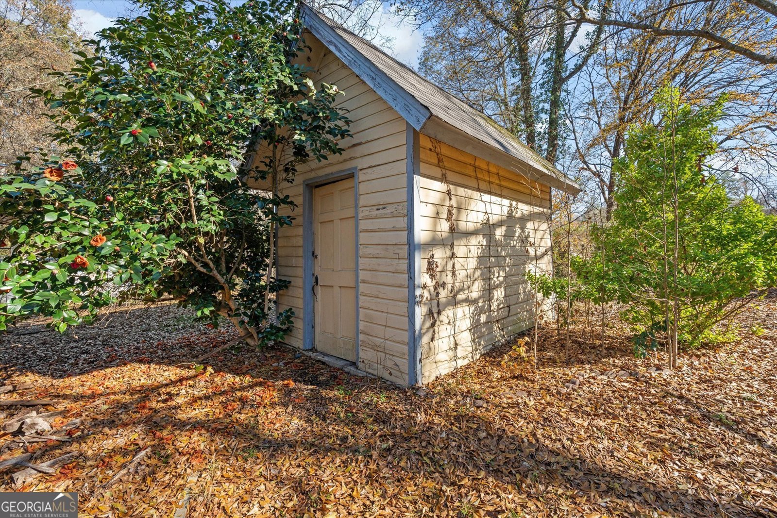 8370 Chicago Avenue Douglasville - Photo 44