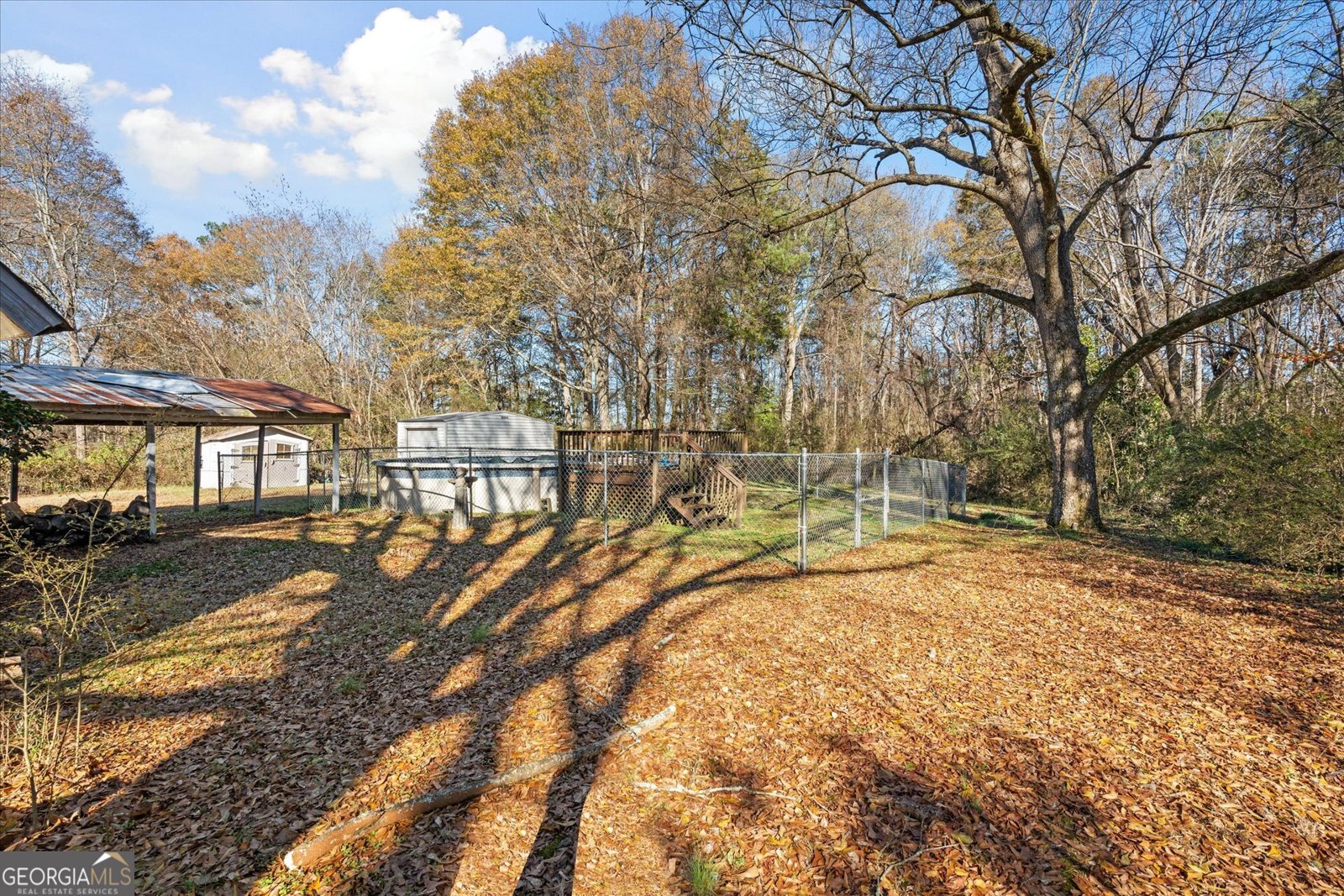 8370 Chicago Avenue Douglasville - Photo 45