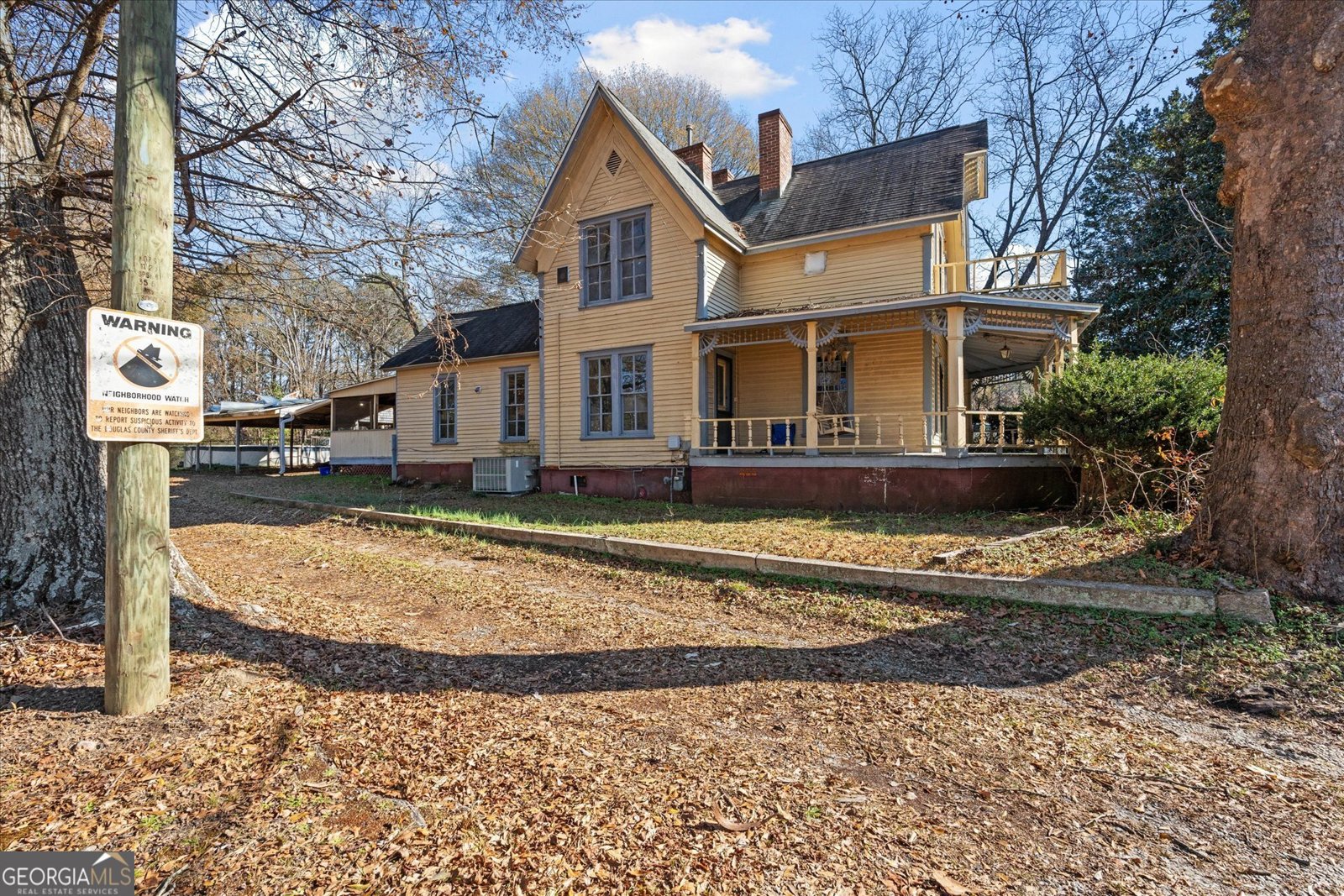 8370 Chicago Avenue Douglasville - Photo 46