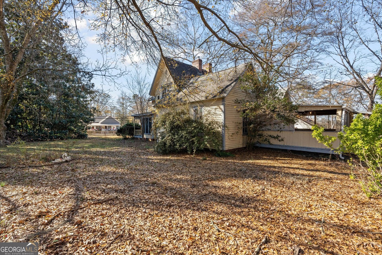 8370 Chicago Avenue Douglasville - Photo 47