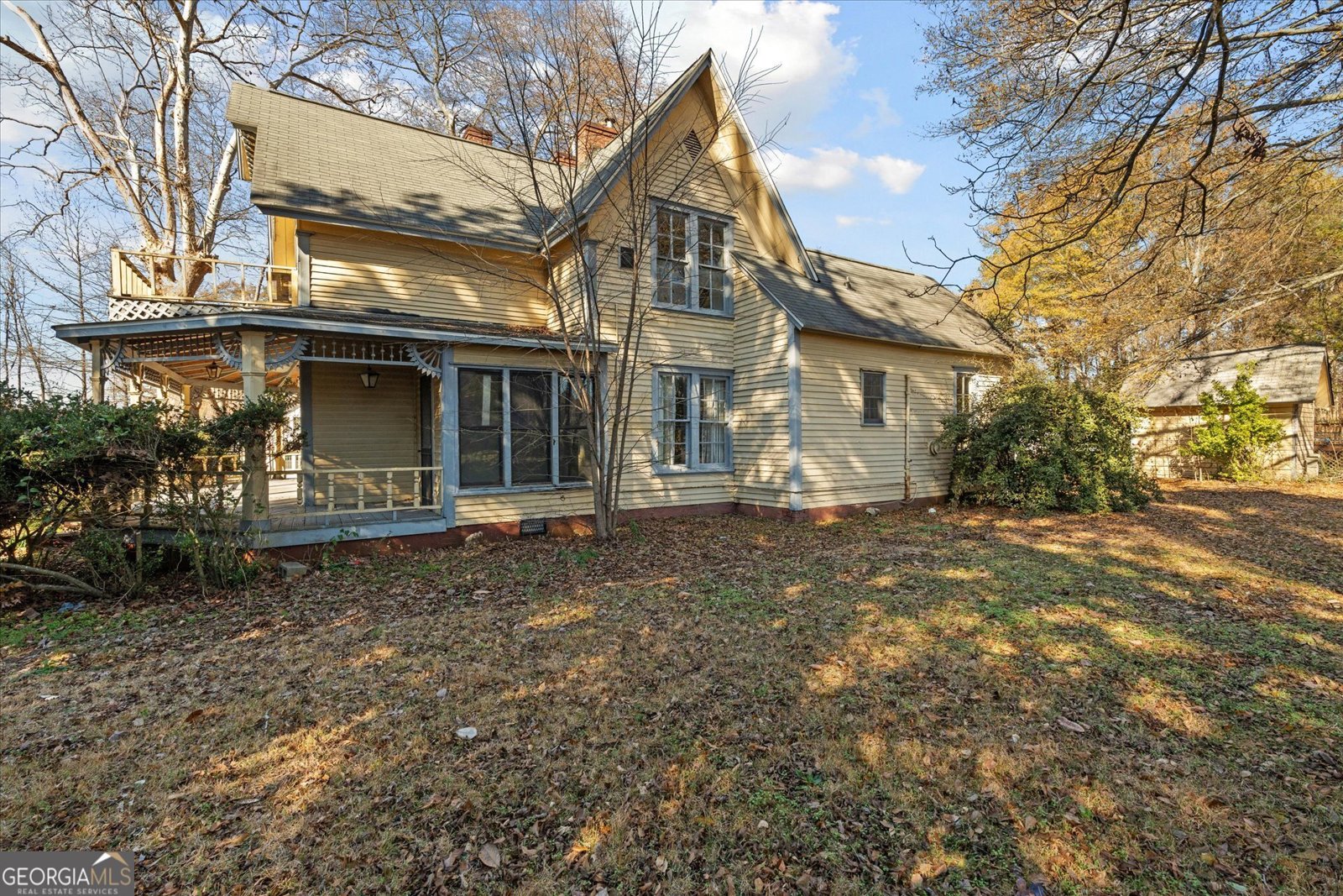 8370 Chicago Avenue Douglasville - Photo 48