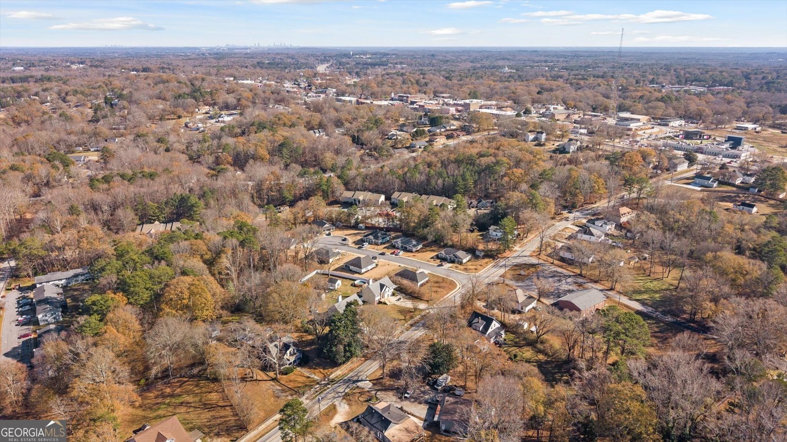 8370 Chicago Avenue Douglasville - Photo 51