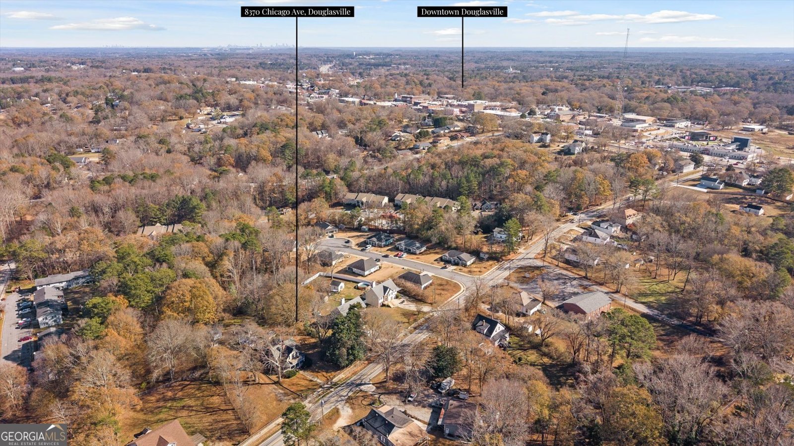 8370 Chicago Avenue Douglasville - Photo 52