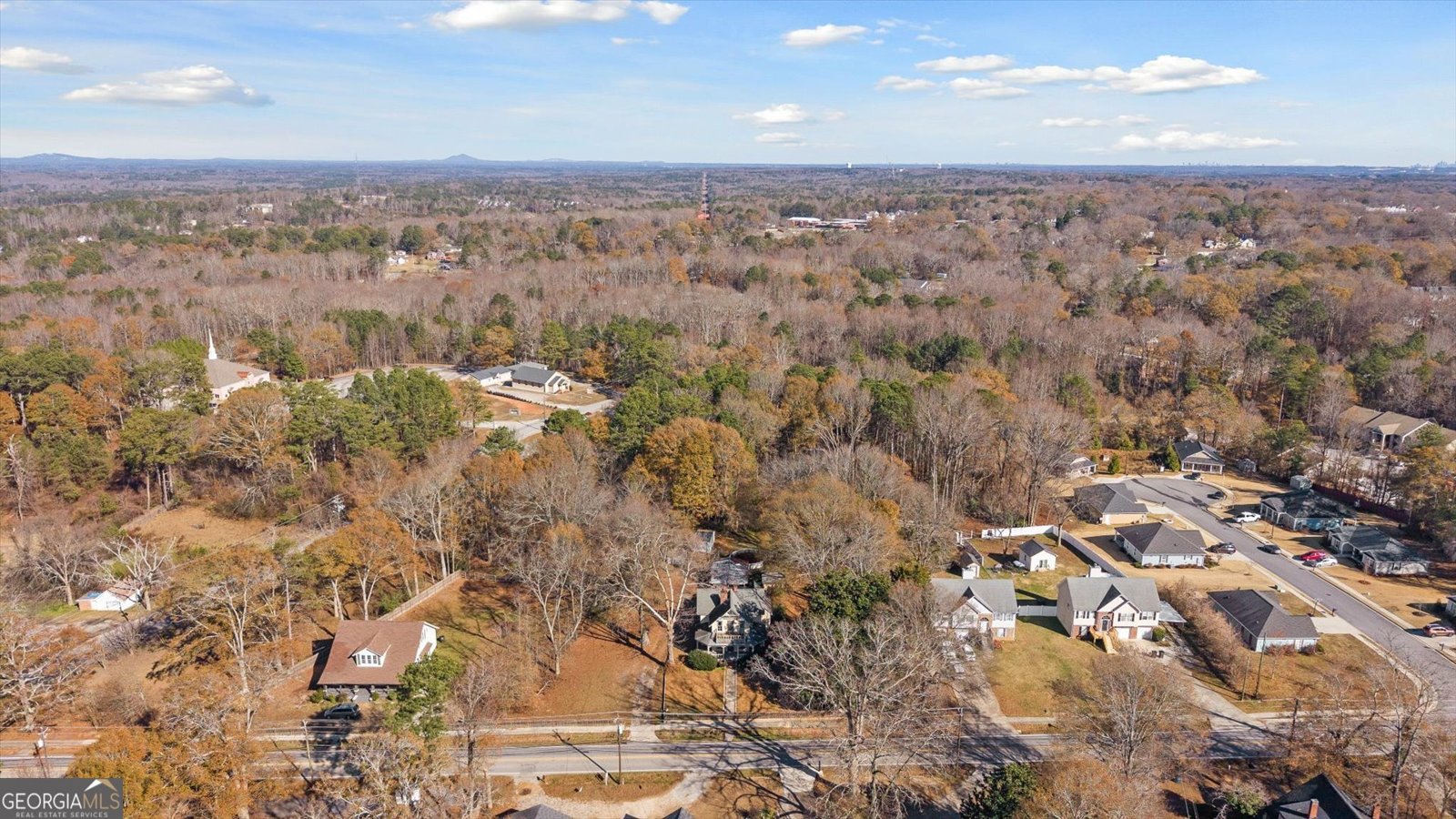 8370 Chicago Avenue Douglasville - Photo 53