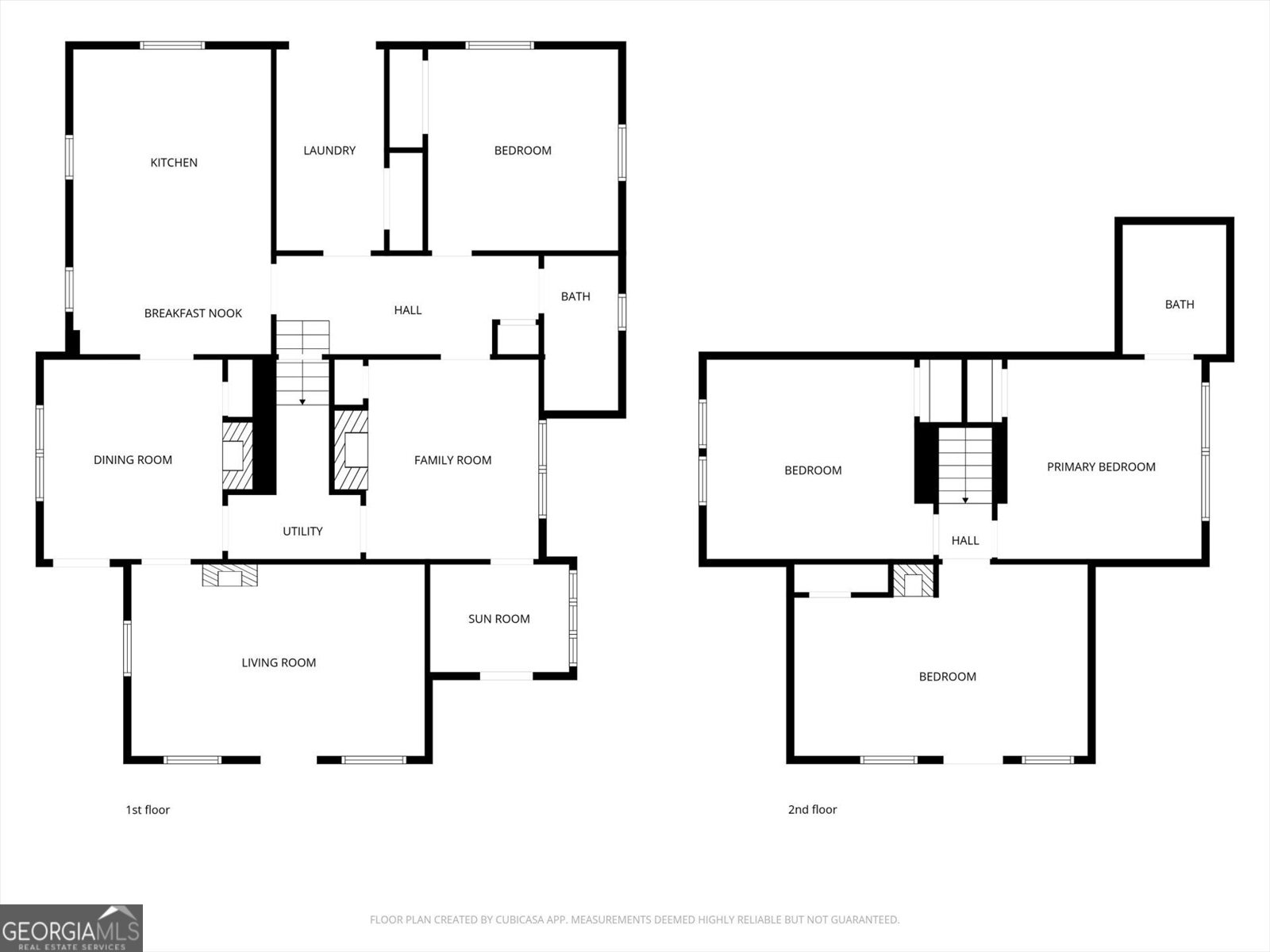 8370 Chicago Avenue Douglasville - Photo 54