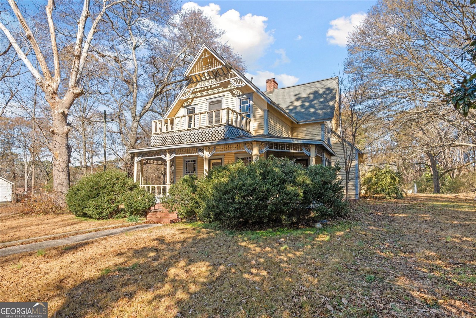 8370 Chicago Avenue Douglasville - Photo 6