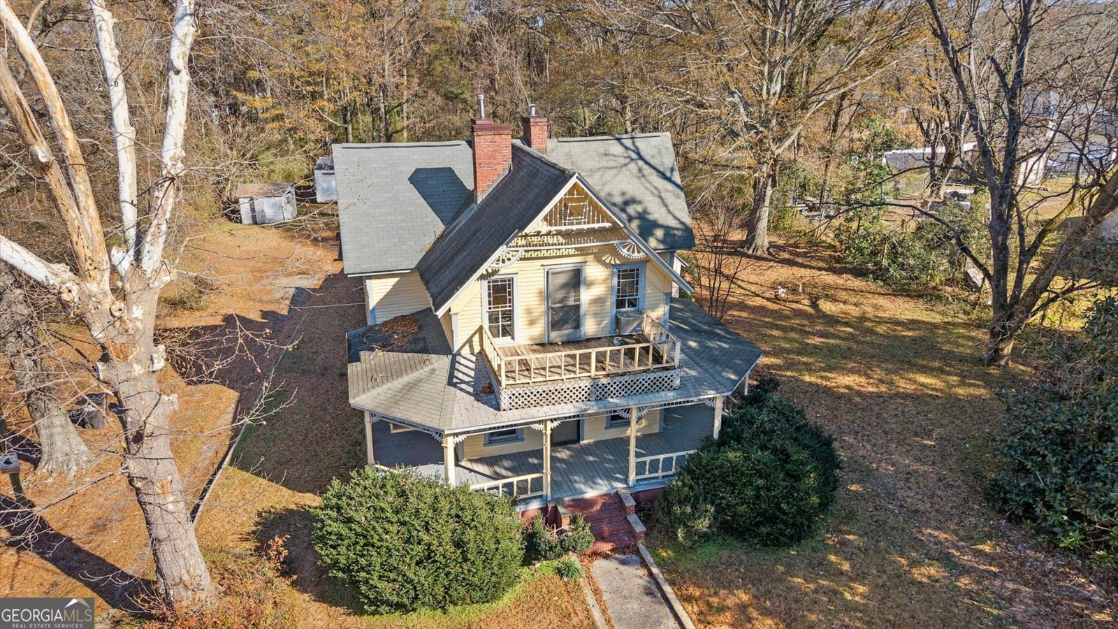 8370 Chicago Avenue Douglasville - Photo 7