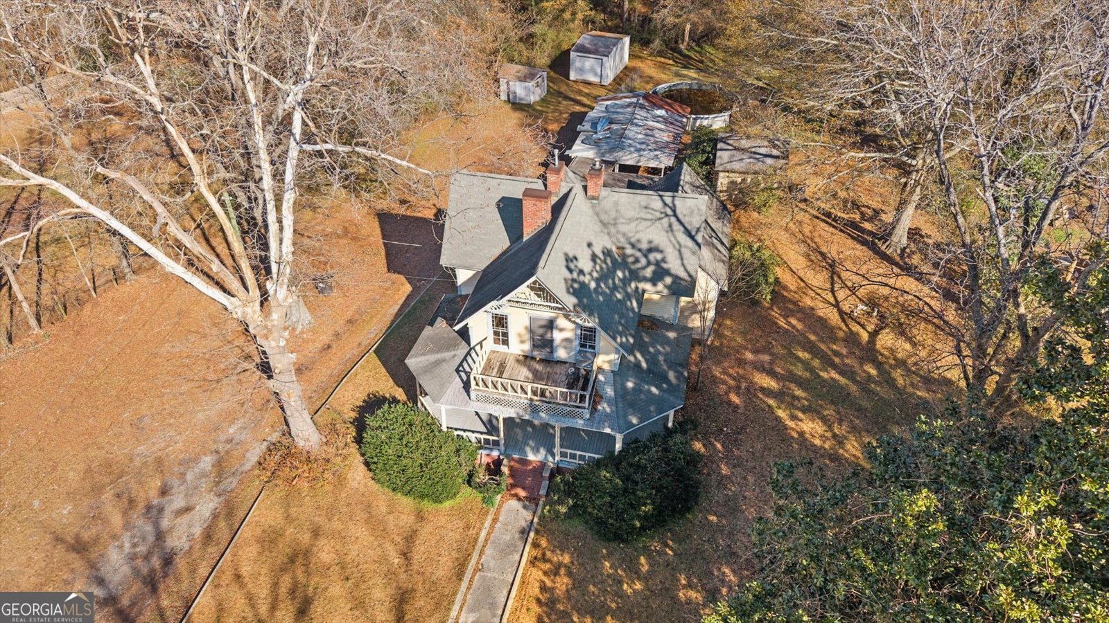 8370 Chicago Avenue Douglasville - Photo 8