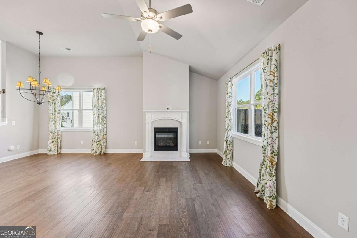 388 Lakeside Court Canton - Photo 14