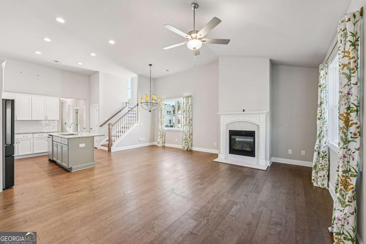 388 Lakeside Court Canton - Photo 15