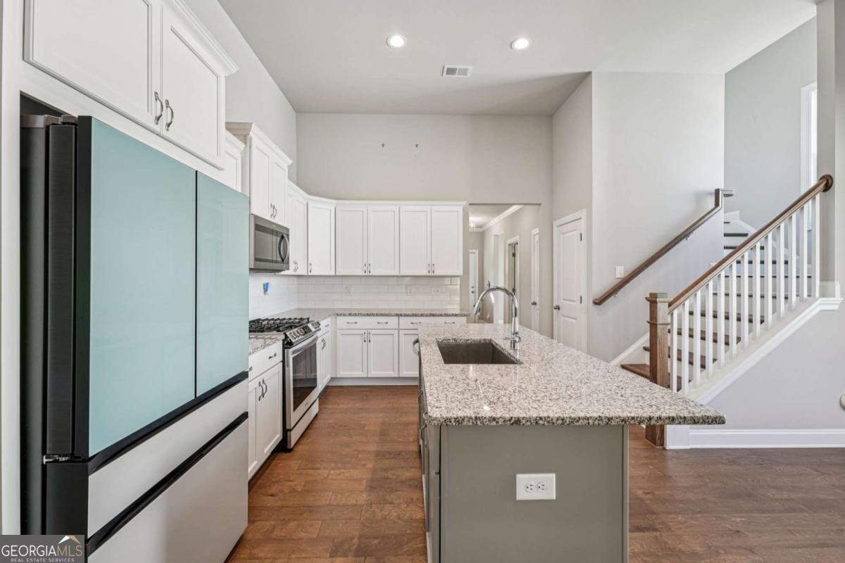 388 Lakeside Court Canton - Photo 22