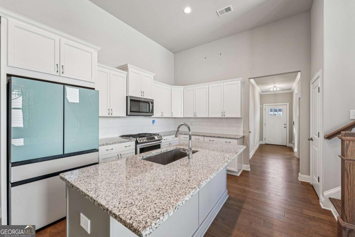 388 Lakeside Court Canton - Photo 23