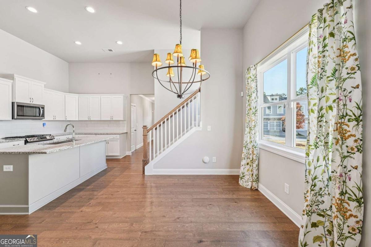 388 Lakeside Court Canton - Photo 26