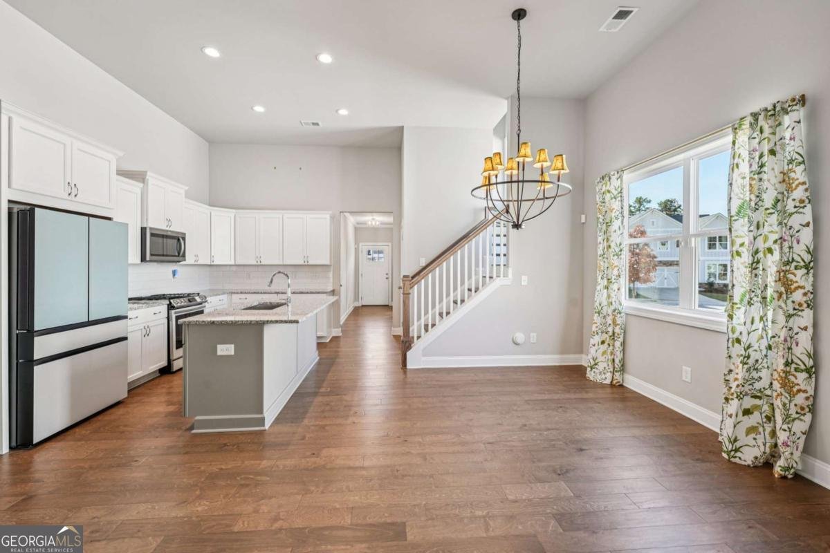 388 Lakeside Court Canton - Photo 27