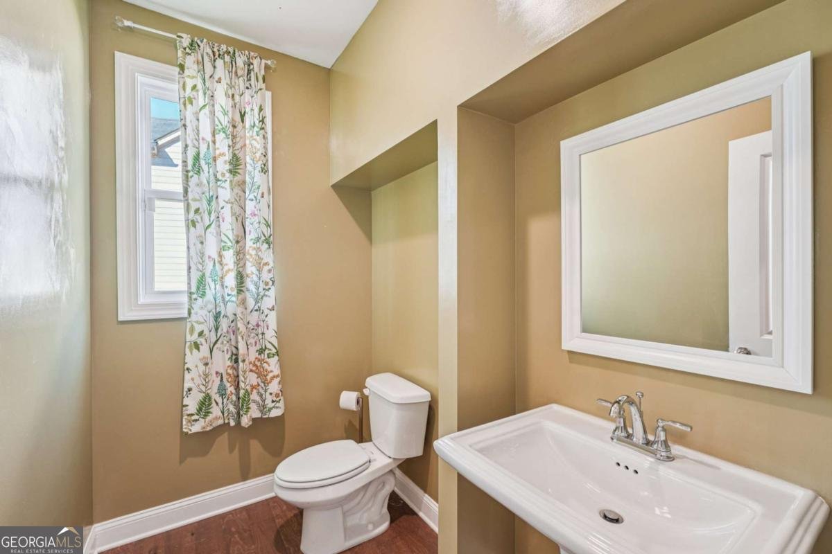 388 Lakeside Court Canton - Photo 29