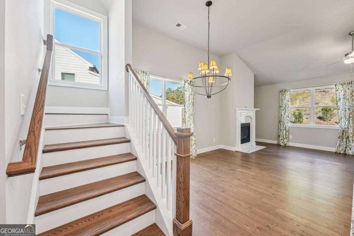 388 Lakeside Court Canton - Photo 8