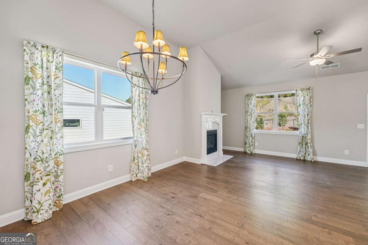 388 Lakeside Court Canton - Photo 9