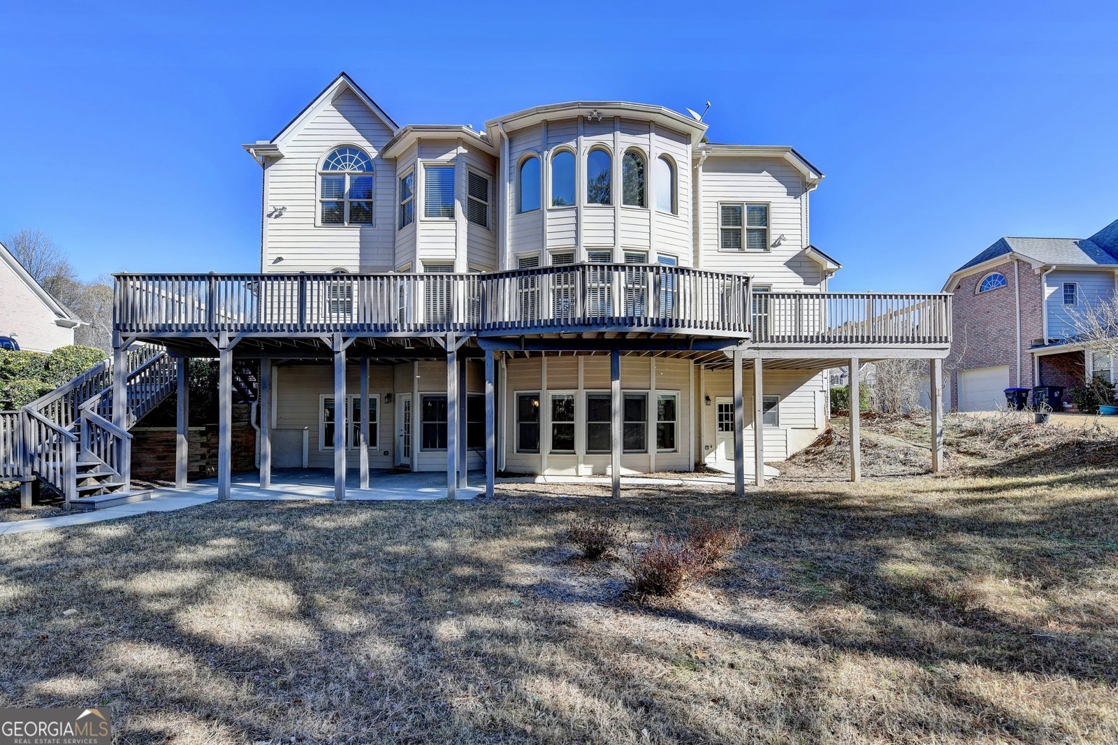 1565 Briergate Drive Duluth - Photo 109