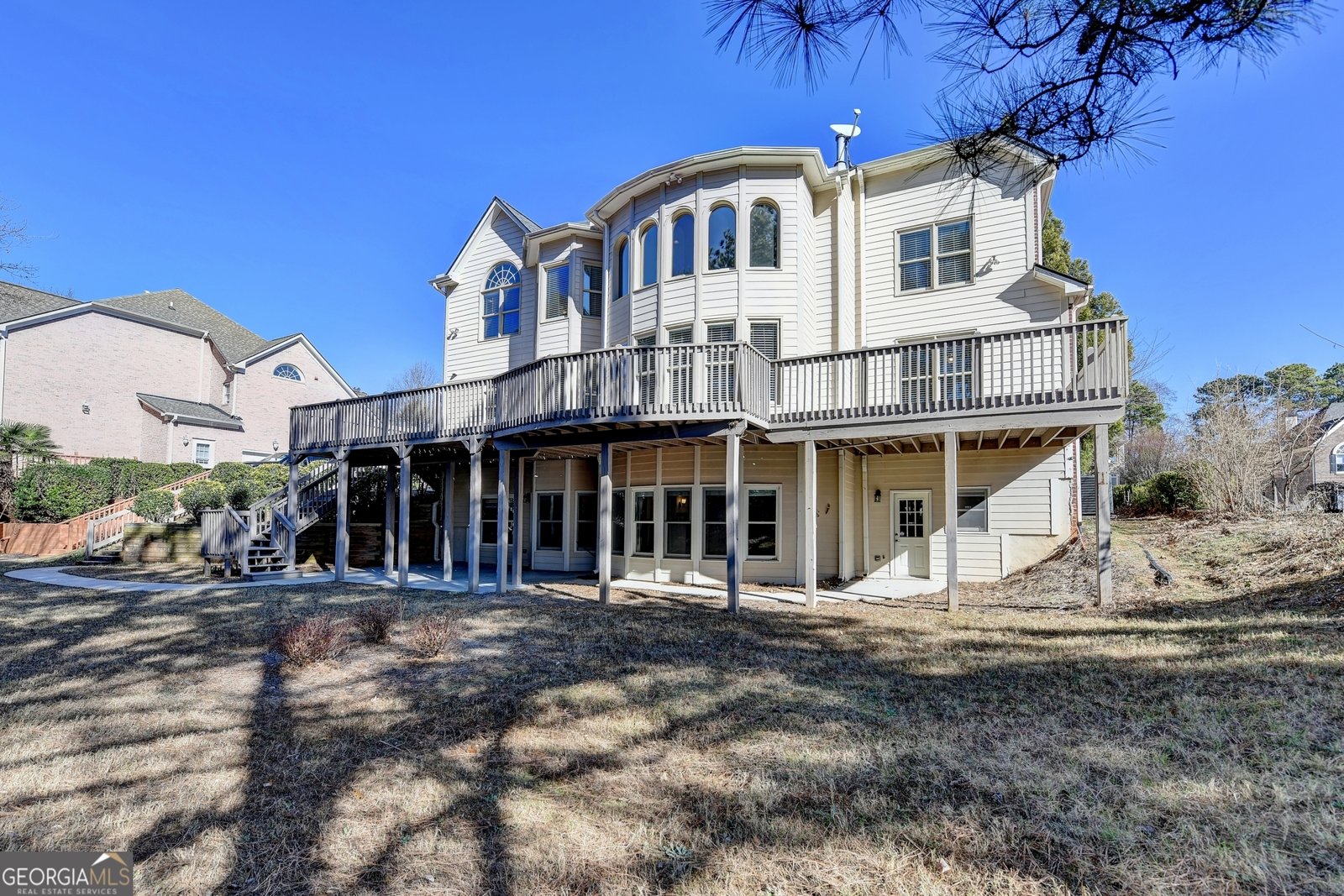 1565 Briergate Drive Duluth - Photo 111