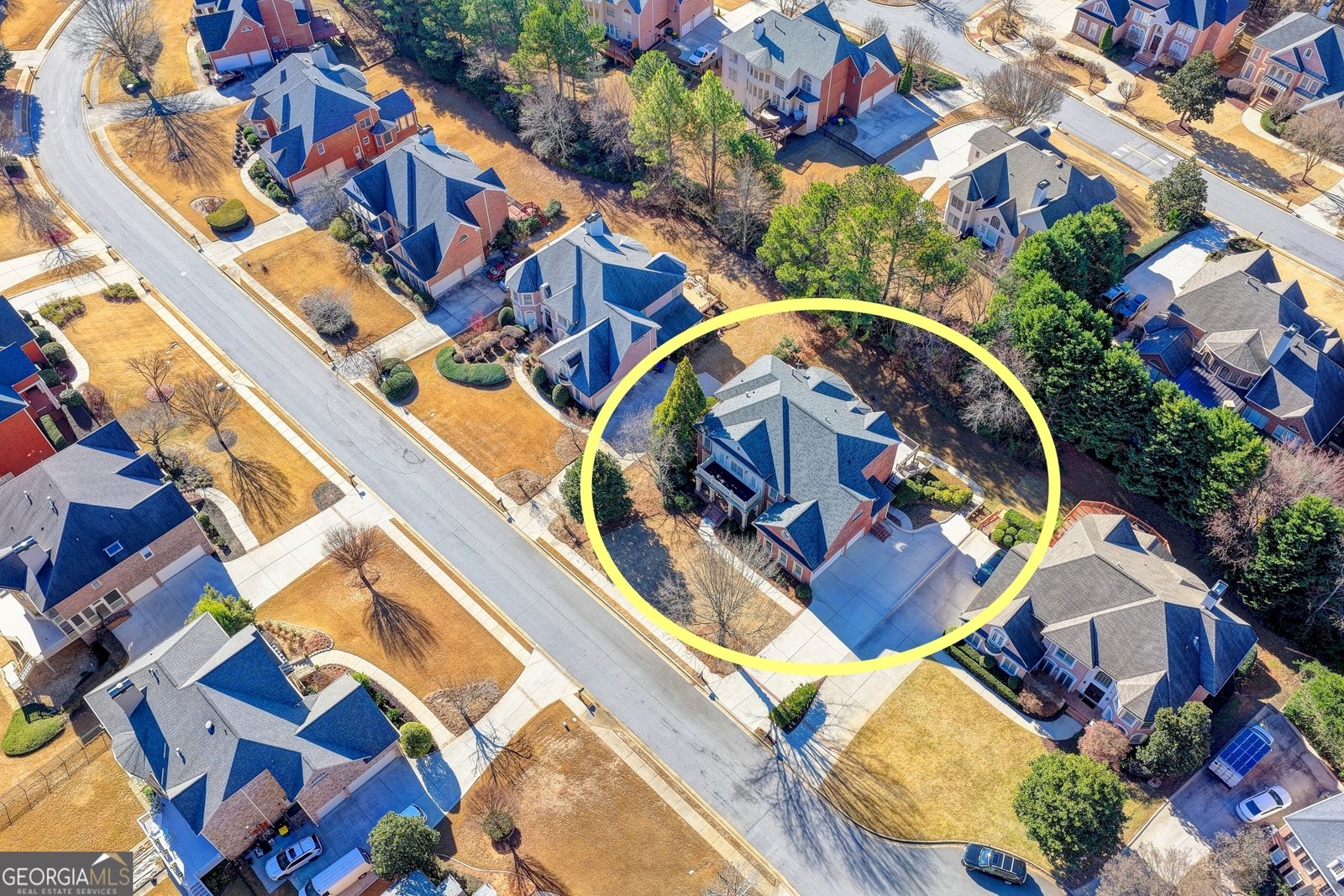 1565 Briergate Drive Duluth - Photo 124