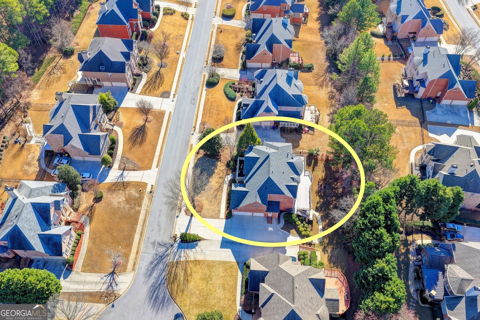 1565 Briergate Drive Duluth - Photo 125