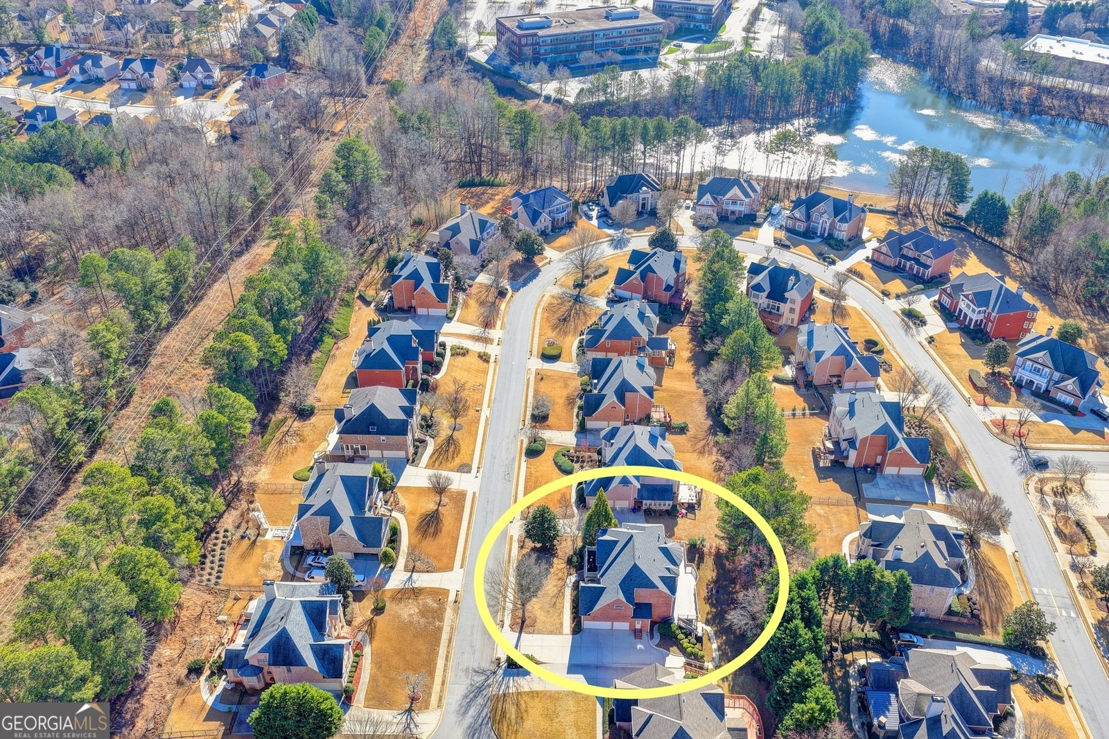 1565 Briergate Drive Duluth - Photo 126