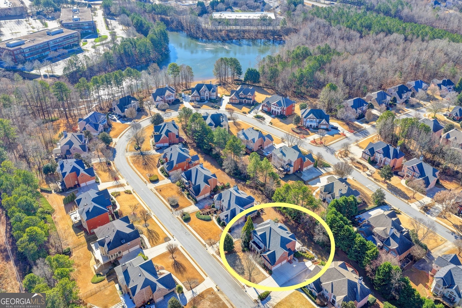 1565 Briergate Drive Duluth - Photo 127