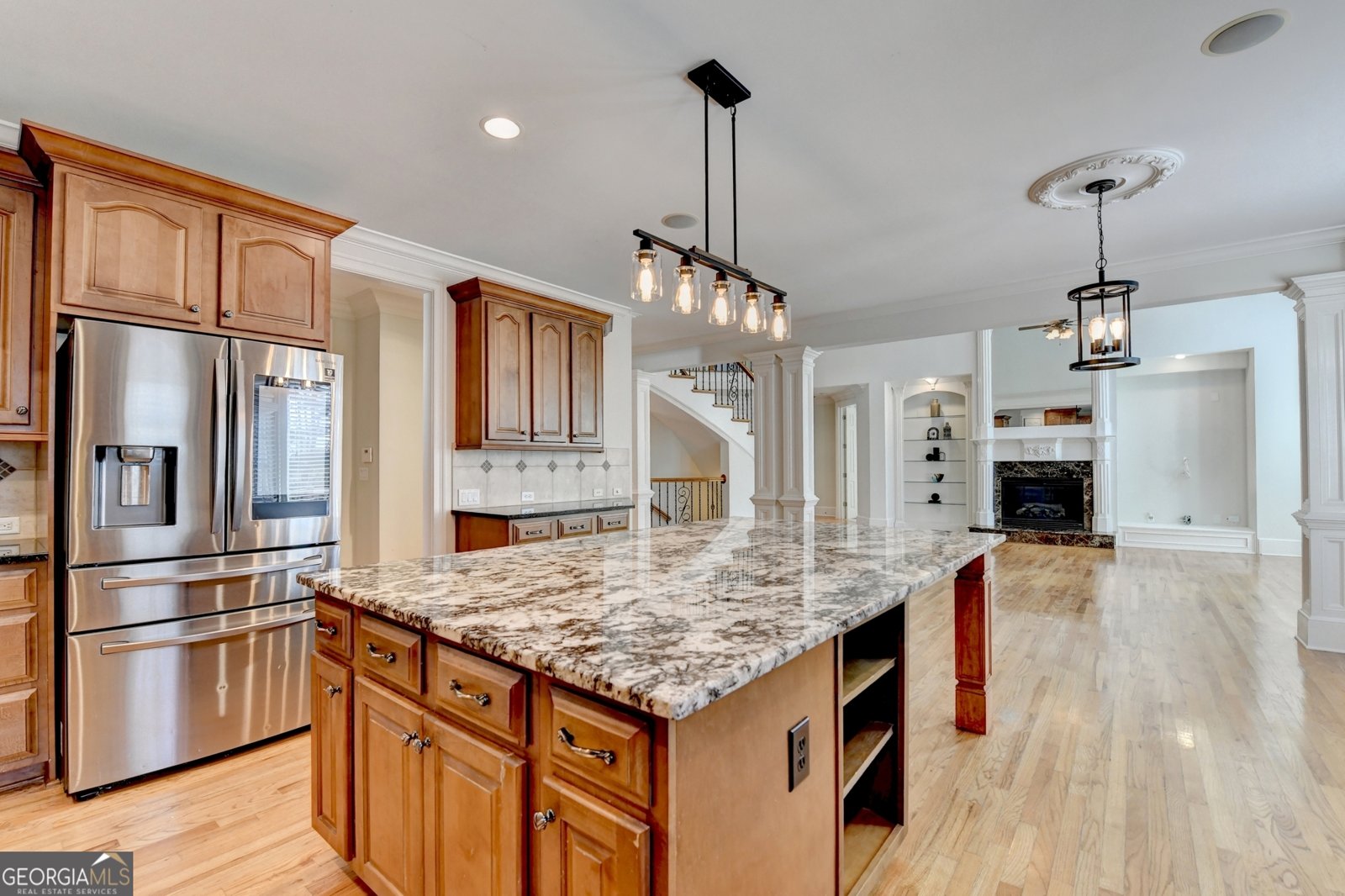 1565 Briergate Drive Duluth - Photo 36