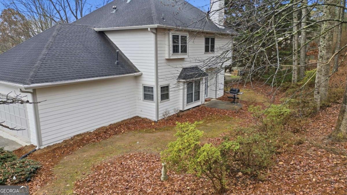 5868 Valine Way Sugar Hill - Photo 26