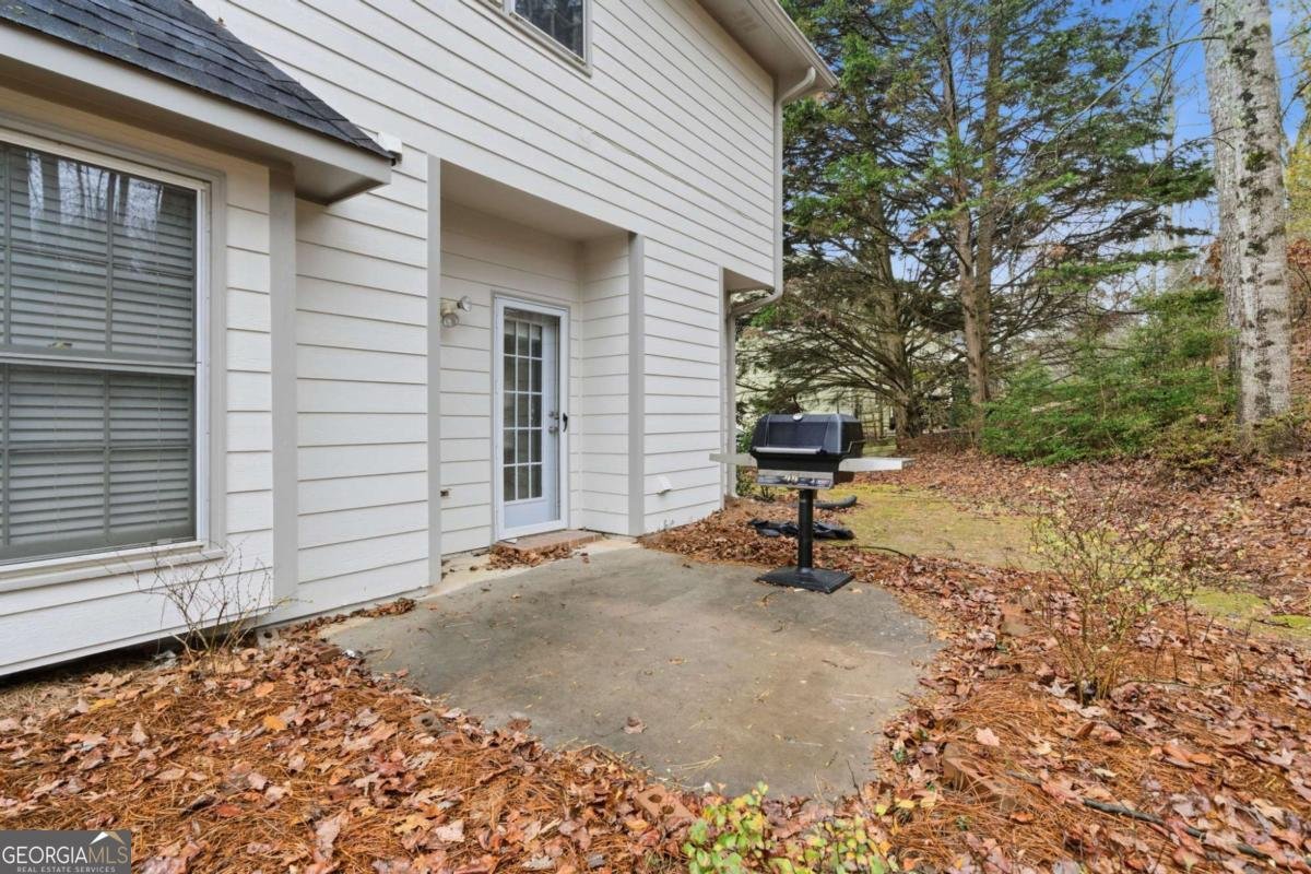 5868 Valine Way Sugar Hill - Photo 27