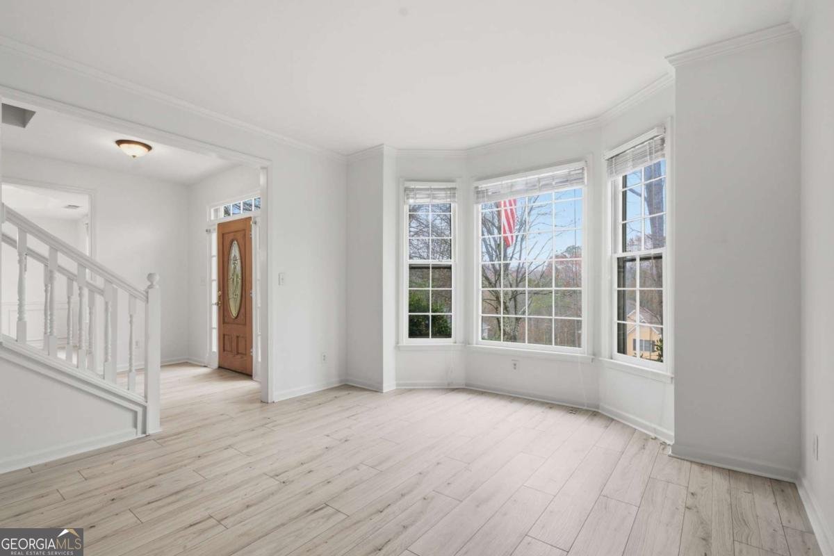 5868 Valine Way Sugar Hill - Photo 8