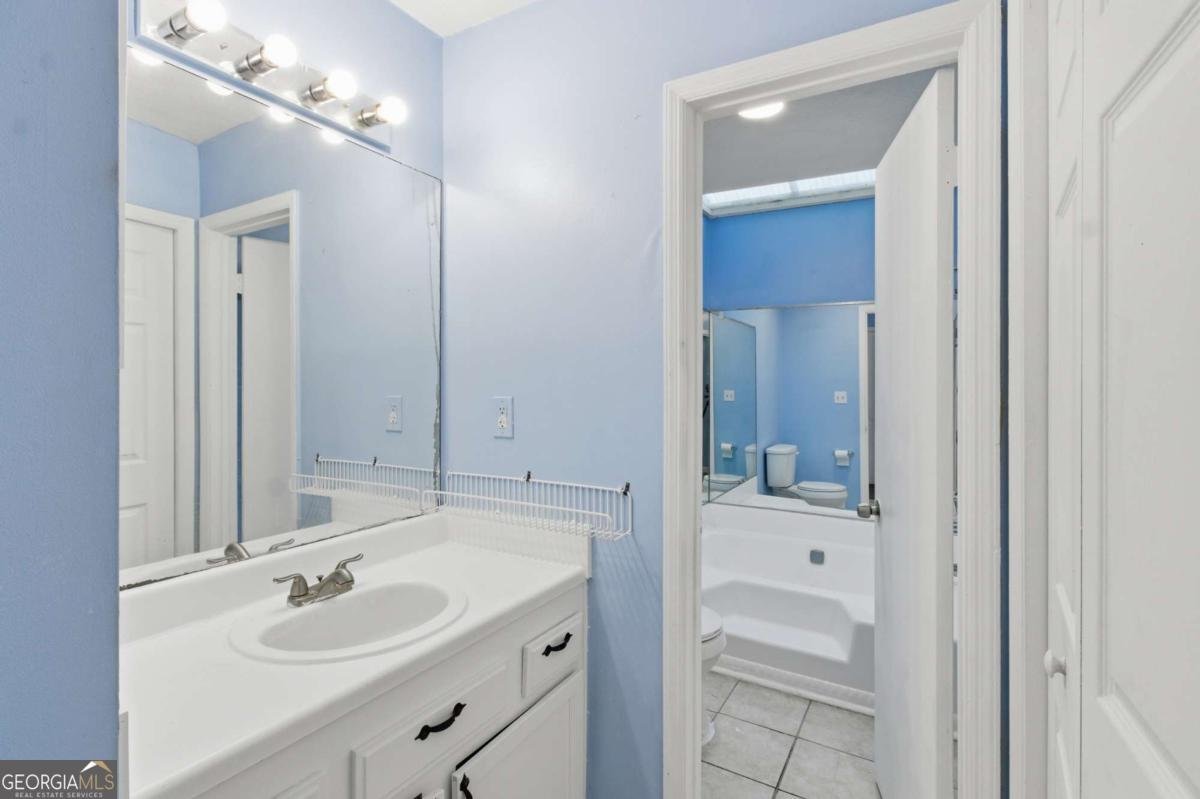 852 Glynn Oaks Drive Clarkston - Photo 16