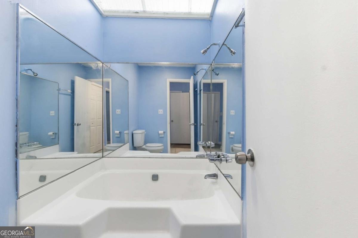 852 Glynn Oaks Drive Clarkston - Photo 17