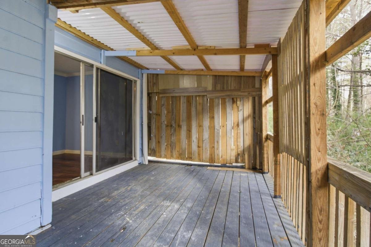 852 Glynn Oaks Drive Clarkston - Photo 27