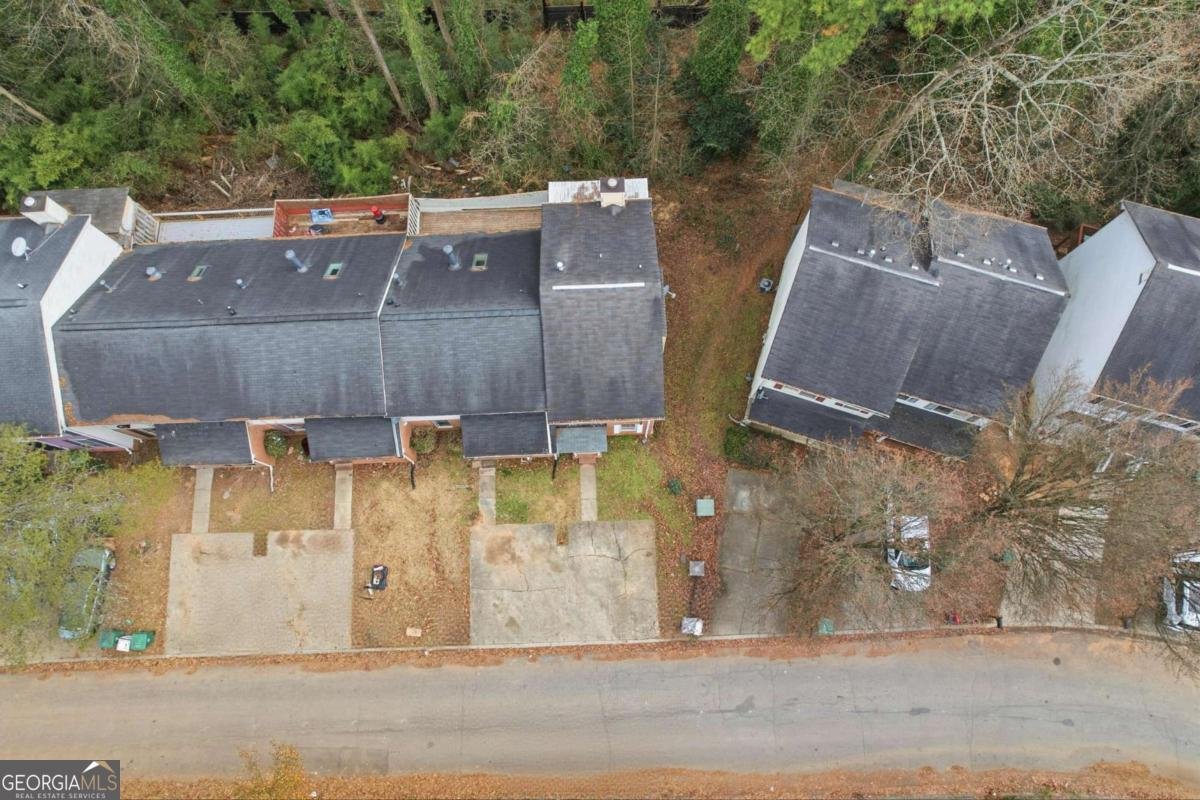 852 Glynn Oaks Drive Clarkston - Photo 32