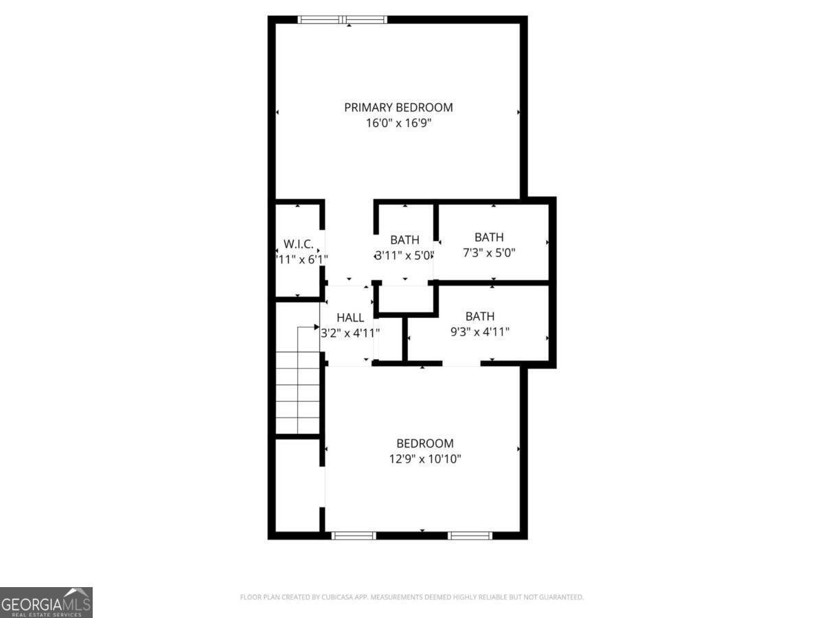 852 Glynn Oaks Drive Clarkston - Photo 33