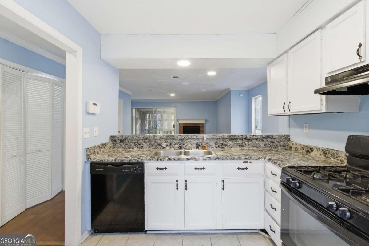 852 Glynn Oaks Drive Clarkston - Photo 6