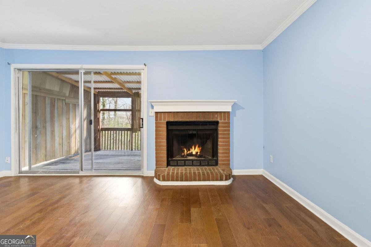 852 Glynn Oaks Drive Clarkston - Photo 9