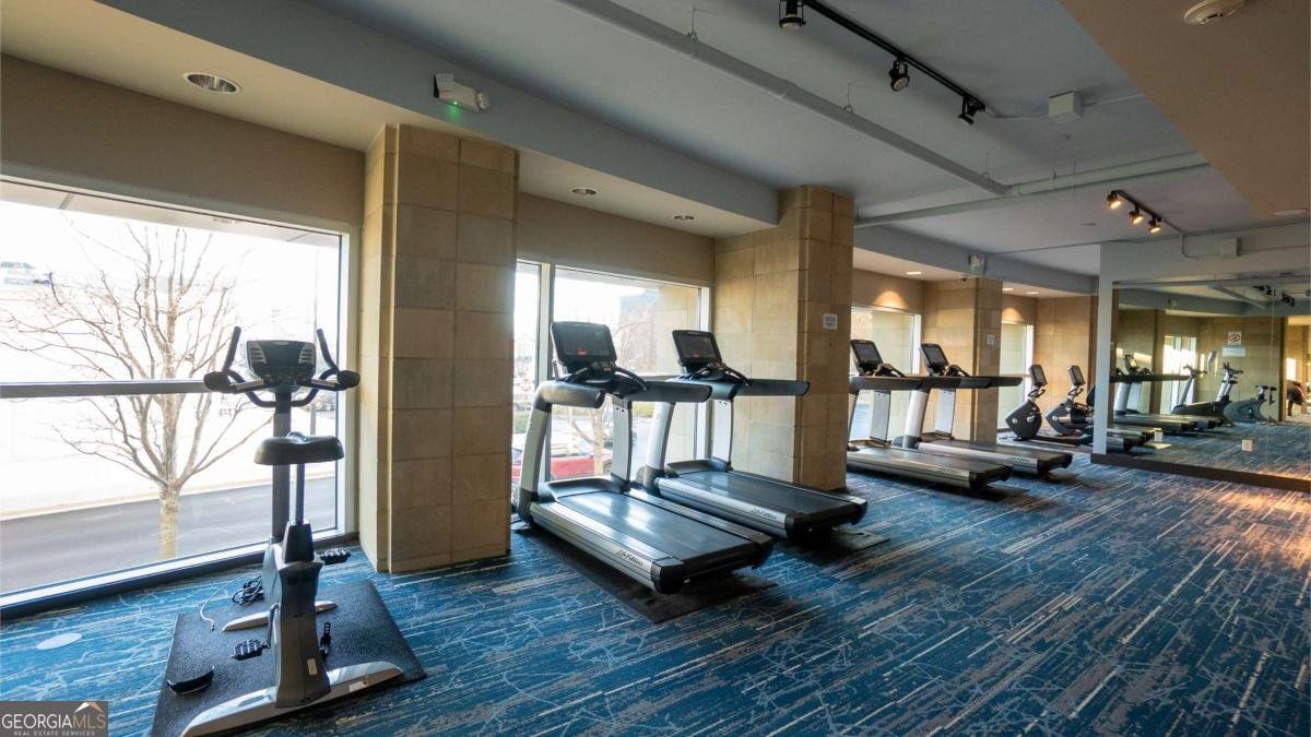 4561 Olde Perimeter Way Dunwoody - Photo 23