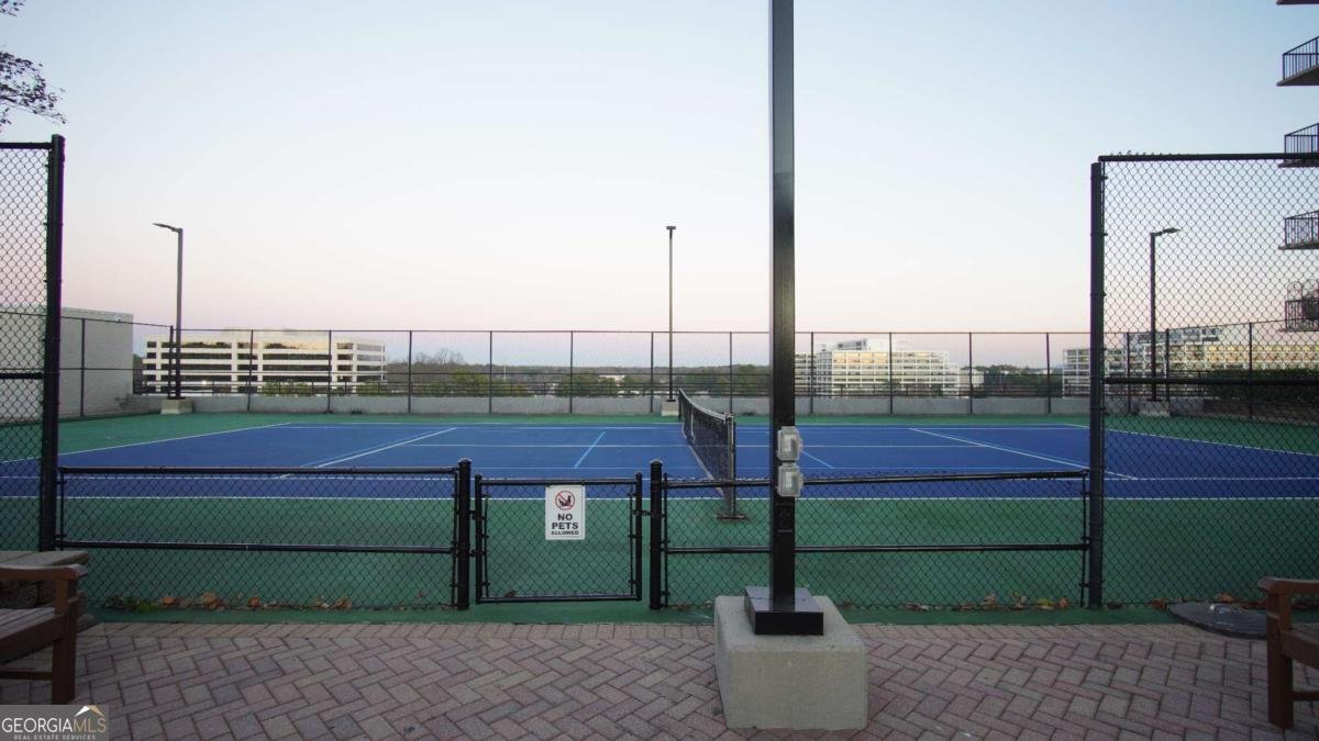 4561 Olde Perimeter Way Dunwoody - Photo 30