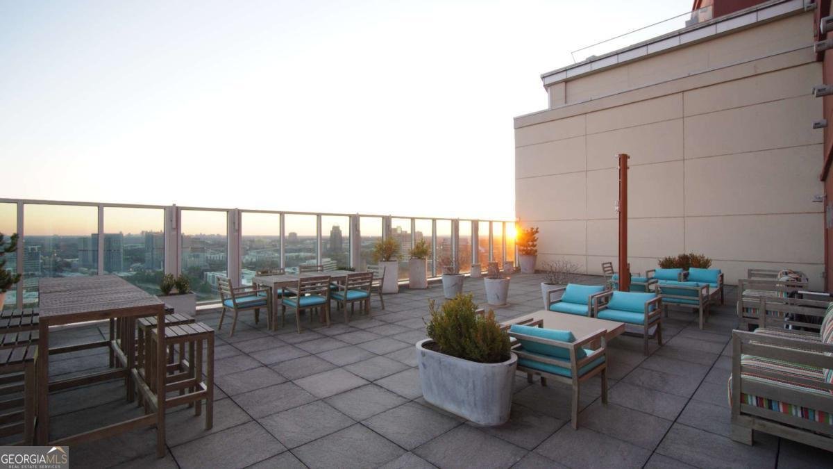 4561 Olde Perimeter Way Dunwoody - Photo 34