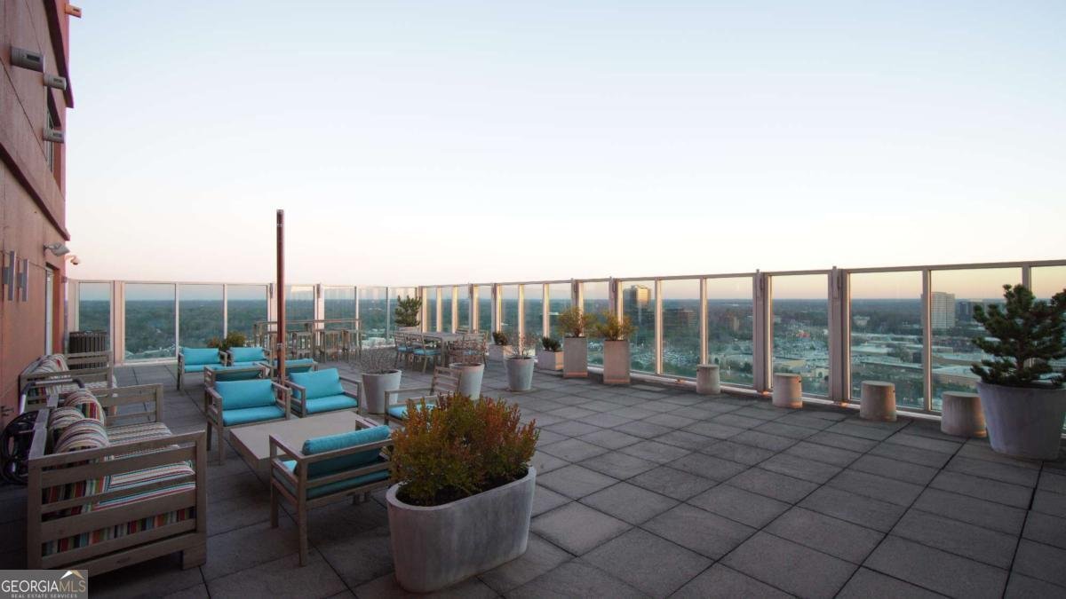 4561 Olde Perimeter Way Dunwoody - Photo 36